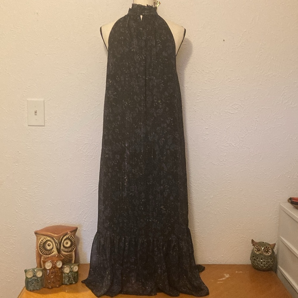 Elie Tahari MIDI Dress - Picture 5 of 9